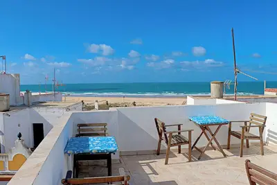 Image de Appartement d'une chambre à coucher avec WiFi