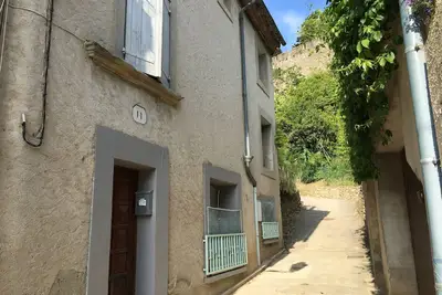 Image de Maison de vacances, gîte