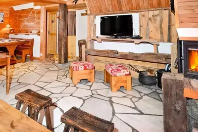 Image de Chalet 5 Pièces 12 personnes