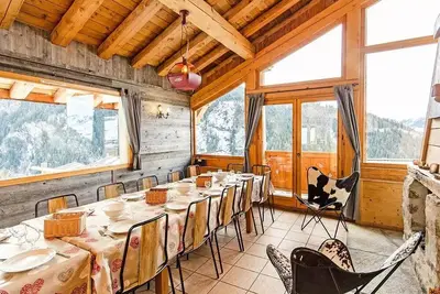 Image de Chalet 9 Pièces 14 Personnes