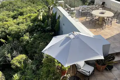 Image de Spectacular Ocean View Classic Villa - Location au mois