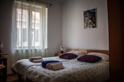 Image de Appartement Calendula Rubic