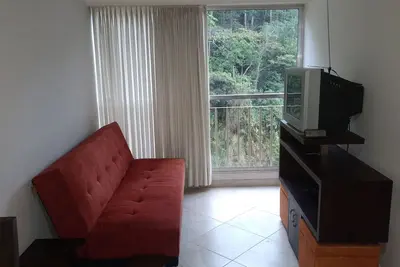 Image de Apartamento de 2 habitaciones y 2 baos