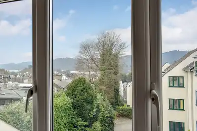 Image de 1 chambres à coucher à Bowness-on-Windermere