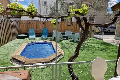 Image de Location de  Monteux