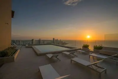 Image de Murano Elite Luxury Water Front Apartment