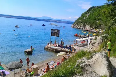 Image de Appartements Tomo, (16000), Dramalj, Croatia