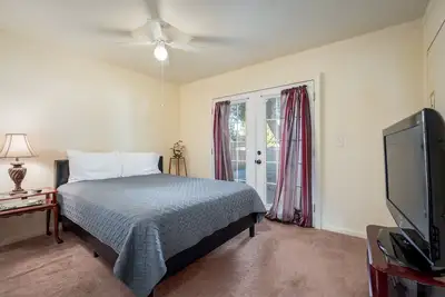 Image de Maison paisible de style ranch de Cottonwood