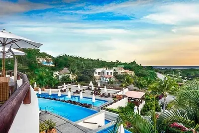 Image de Suite Penthouse au Grand Sirenis