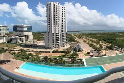 Image de Appartement incroyable; vue magnifique; meilleur emplacement.