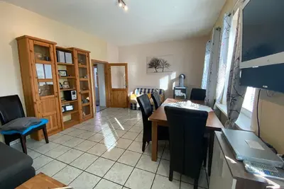 Image de Maison de vacances Oberndorf pour 1 - 6 personnes avec 2 chambres Ă coucher - Maison de vacances