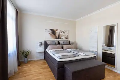 Image de Starfish - Nordic Wave Apartments