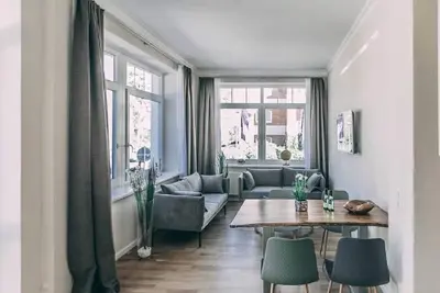 Image de Wellenkamm - Nordic Wave Apartments