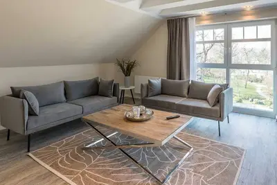 Image de Great Duene - Nordic Wave Apartments