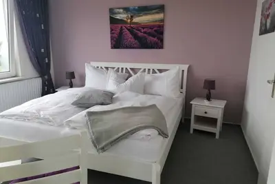 Image de Chambre Familiale - Hotel Möven - Kieker