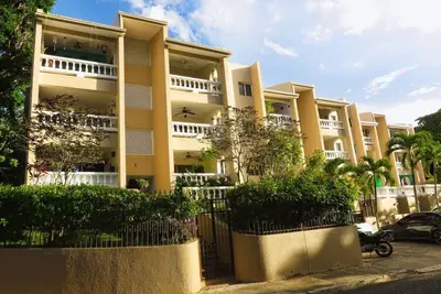 Image de Condo 2br Sosua à seulement 5 minutes à pied de la ville et de la plage