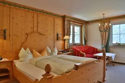 Image de Appartement n ° 6 - Guesthouse Braito