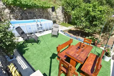 Image de Appartements Siljak (64031-A5) - Petrovac
