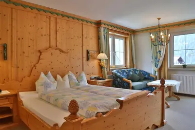 Image de Appartement n ° 2 - Guesthouse Braito