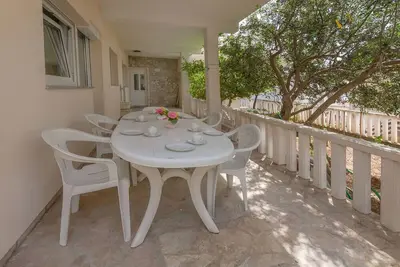 Image de Appartements Luca (64471-A5) - Omis