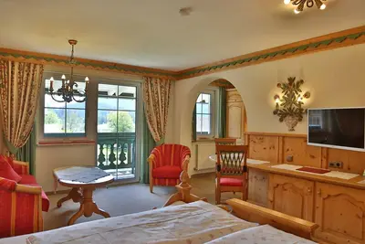 Image de Appartement n ° 5 - Guesthouse Braito