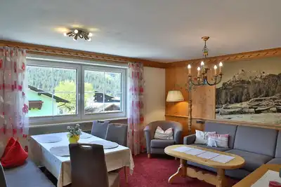 Image de Appartement n ° 3a - Guesthouse Braito