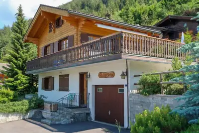 Image de Maison Eloise by Interhome
