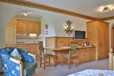 Image de Appartement n ° 1 - Guesthouse Braito