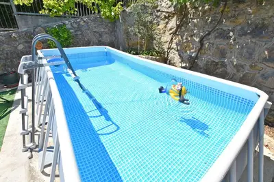 Appartements Siljak (64031-A2) - Petrovac