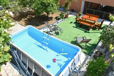 Appartements Siljak (64031-A4) - Petrovac