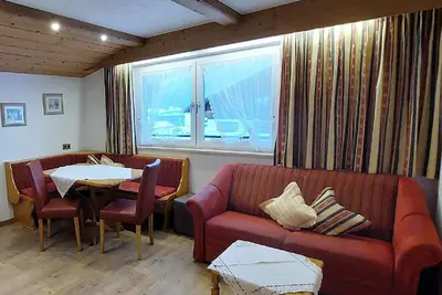 Image de No. 11 Fewo Neunerköpfle - Guesthouse Braito