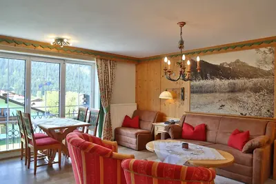 Image de No. 8 Fewo Panoramablick - Gästehaus Braito