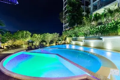 Image de Appartement paisible sur la colline sur la plage de Kamala