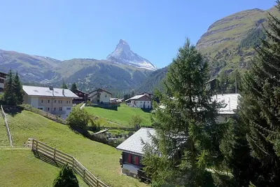 Image de Silence by Interhome