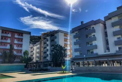 Image de Bel appartement neuf!