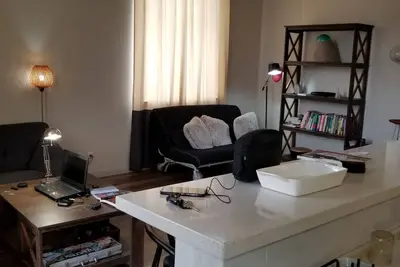 Image de Buto's place pour les couples ou bons amis à rester