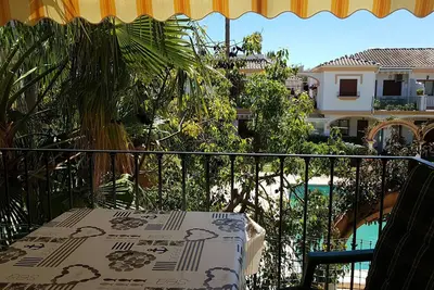 Image de Al Sol De Dénia: lieu de charme, de magie et de déconnexion. Ils reviendront renouvelés. -