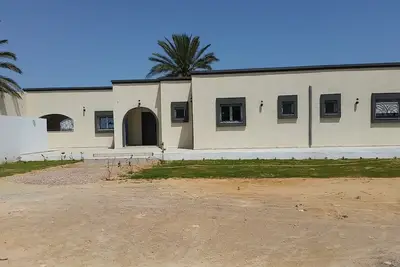 Image de -- Villa Syrine® à Djerba à 5 minutes de la plage