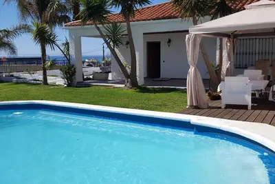 Image de Villa Eugenia, Wifi à 200 mètres de la plage