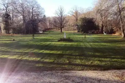 Image de Château de la bucaille  dans Vexin français