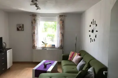 Image de Appartement / app. pour 4 personnes à 65 m² à Neukieritzsch (119895)