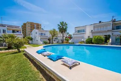 Image de Appartement près de la plage Avus à Alcudia.