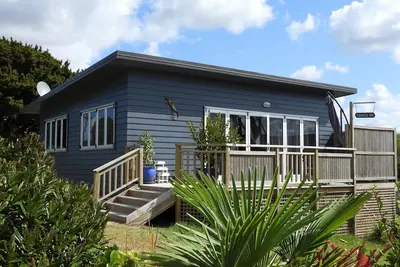 Image de Thistle Do Beach Bach - Ruakaka