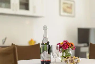 Image de Appartement confortable et moderne Sunrise près du centre de Trogir - Eos-Croatia