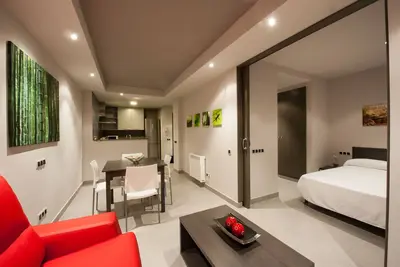 Image de Appartement pour 2 personnes