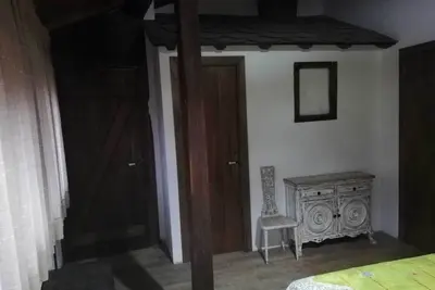 Image de Chambre tante luz