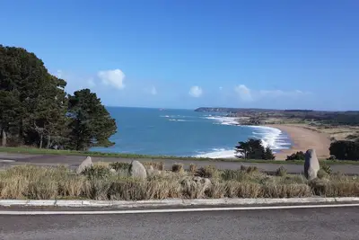 Image de Gite Avec vues sur la mer et à quelques pas de la plage