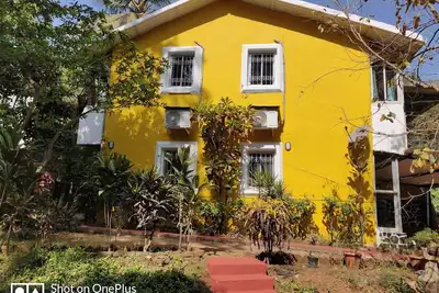 Image de Leela \"s Cottage a été rénové récemment. <br>La maison est sereine et paisible.