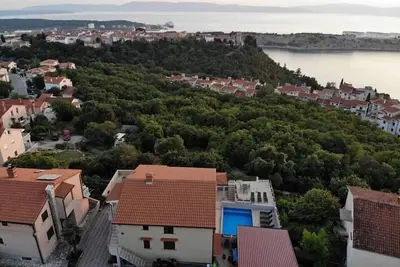 Image de Apartman avec piscine \"Sabine 2\"