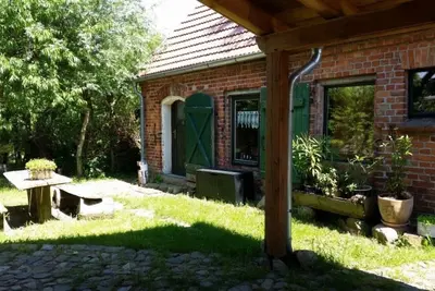 Image de Old School Gross Varchow, Appartement 1